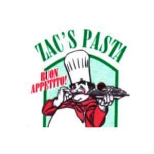 Zac's Local Pasta
