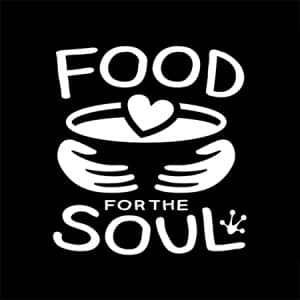 Food for the Soul The Happy Frog