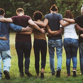 Depression and the community article by Karen Plumbe