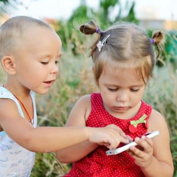 We know sleep is good for our kids and too much screen time is bad for our kids – but do we know why?