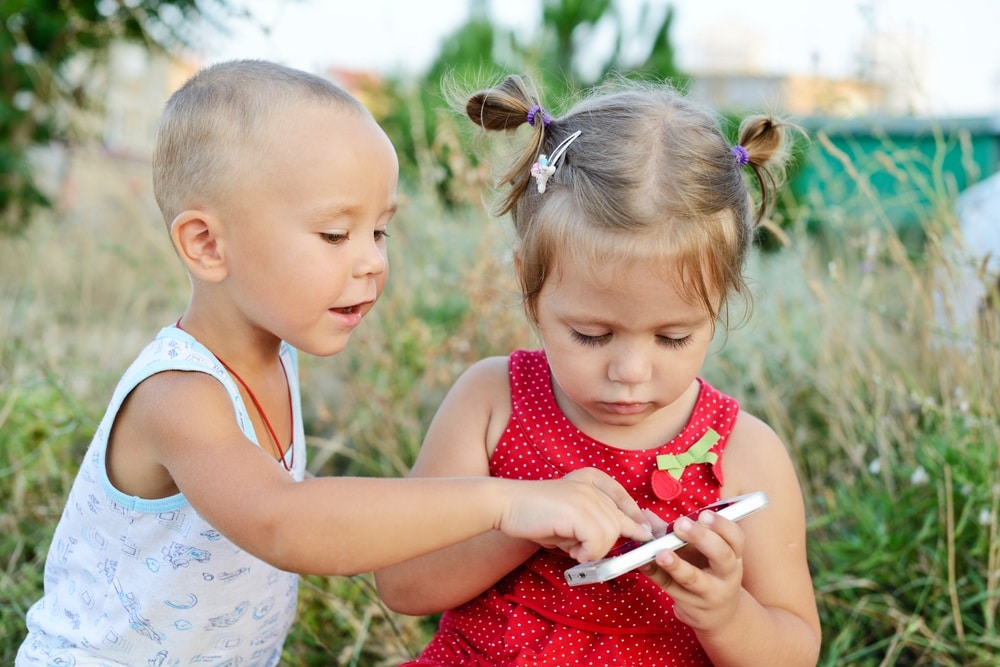 We know sleep is good for our kids and too much screen time is bad for our kids – but do we know why?