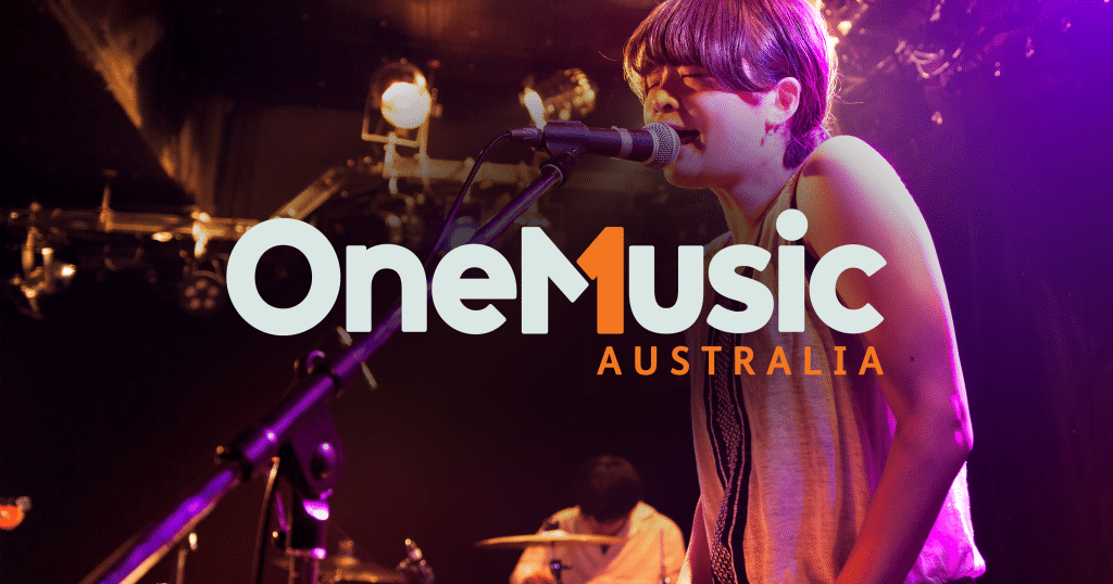 One Music Australia