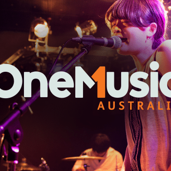 One Music Australia