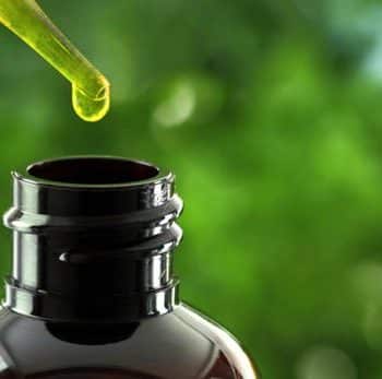 DIY Natural Mosquito Spray