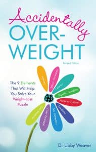 Dr Libby Weaver, Accidentally Overweight